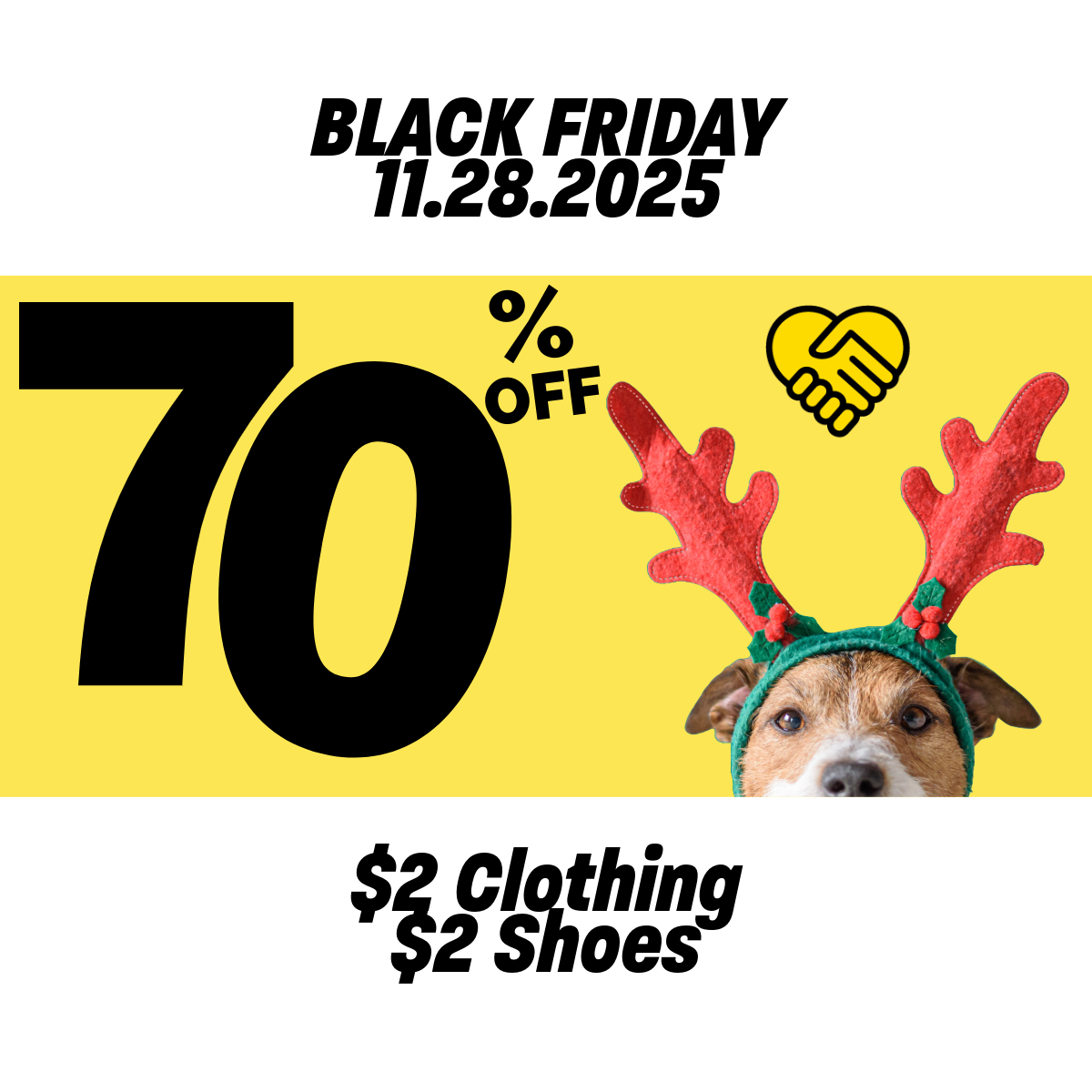 No FOOD PANTRY TODAY