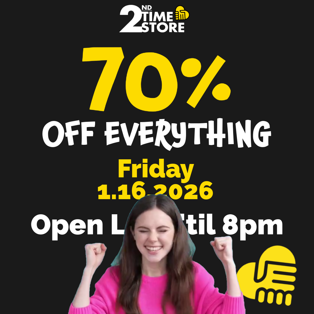 No FOOD PANTRY TODAY